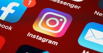 Instagram  multado em 405 milhes de euros por no proteger dados de crianas