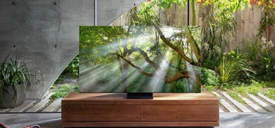 Novas TVs da Samsung permitem gerenciamento de privacidade