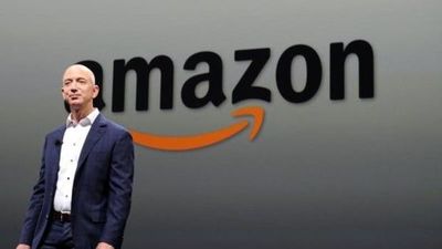 Jeff Bezos no pode prometer que os funcionrios da Amazon no acessam dados de vendedores independentes