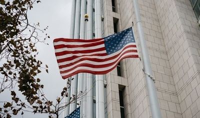 Apenas trs estados americanos tm leis abrangentes de privacidade de dados