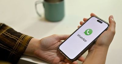 WhatsApp  multado em 5,5 milhes de euros na Irlanda por violao do GDPR