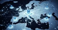 Saiba como o DNS4EU pode impactar a navegação na internet na Europa.