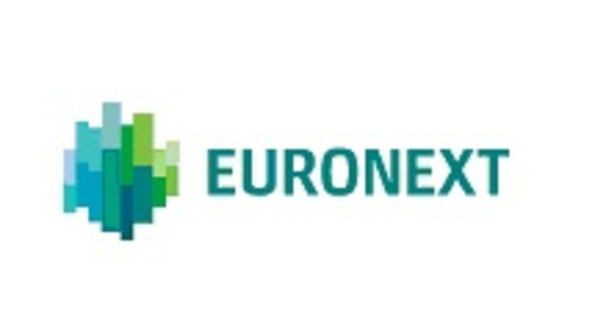 Euronext Revela Nmeros Impressionantes de Volumes para Maio de 2025