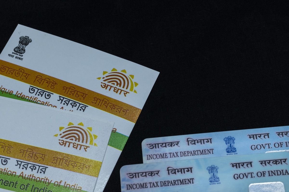 Riscos do Compartilhamento de Dados Anonimizados do Aadhaar pelo UIDAI