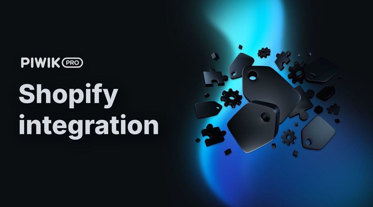 Piwik PRO Lana Novo Aplicativo para Shopify com Foco em Privacidade