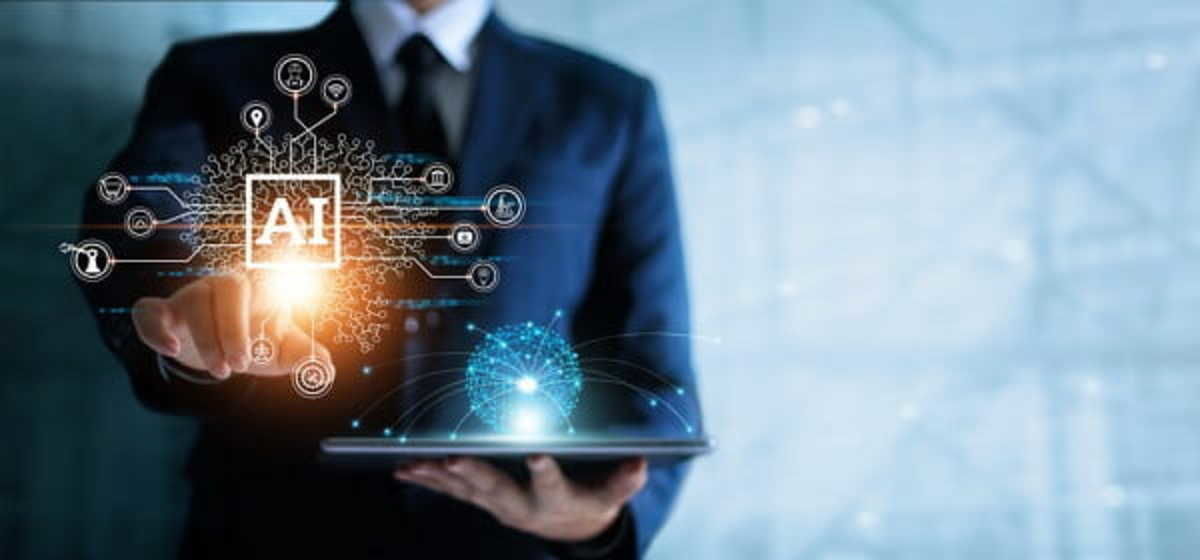 Uso da Inteligncia Artificial na Avaliao de Funcionrios: Limites e Implicaes