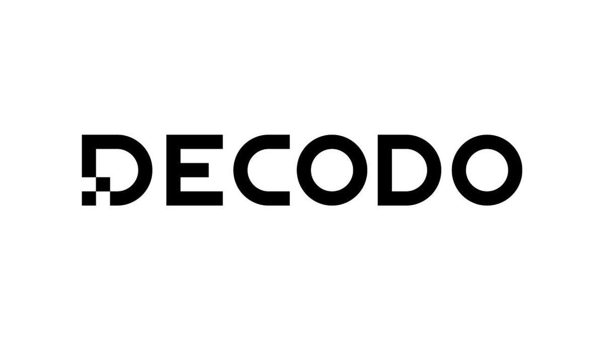 Decodo: A Nova Ferramenta Que Promete Revolucionar a Anlise de Dados