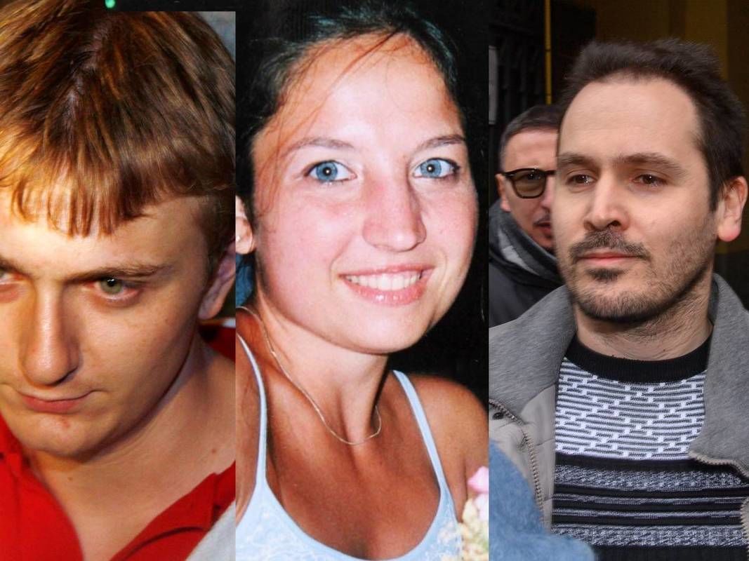 Escndalo na Internet: Venda Ilegal de Fotos de Autpsia Choca a Itlia