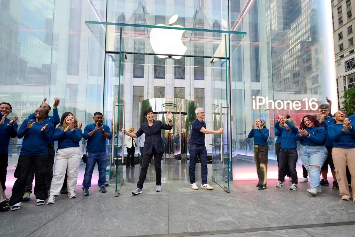 Apple e Meta Respiram Aliviados com Suspenso de Imposto Digital na UE