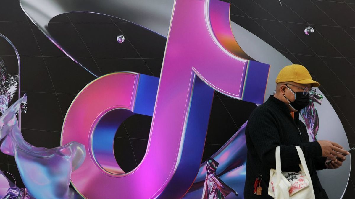 TikTok, AliExpress e WeChat Sob Investigao por Violaes de Privacidade na Europa