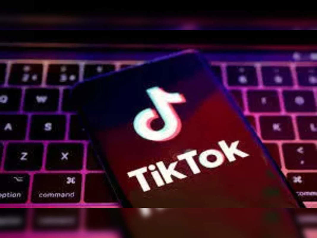 TikTok Enfrenta Nova Queixa Sobre Acesso a Dados de Usurios