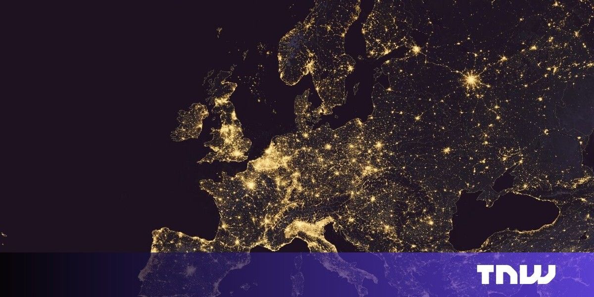 A Europa Pode Liderar o Setor de Tecnologia: A Necessidade de Alinhamento entre Regulamentao e Cultura