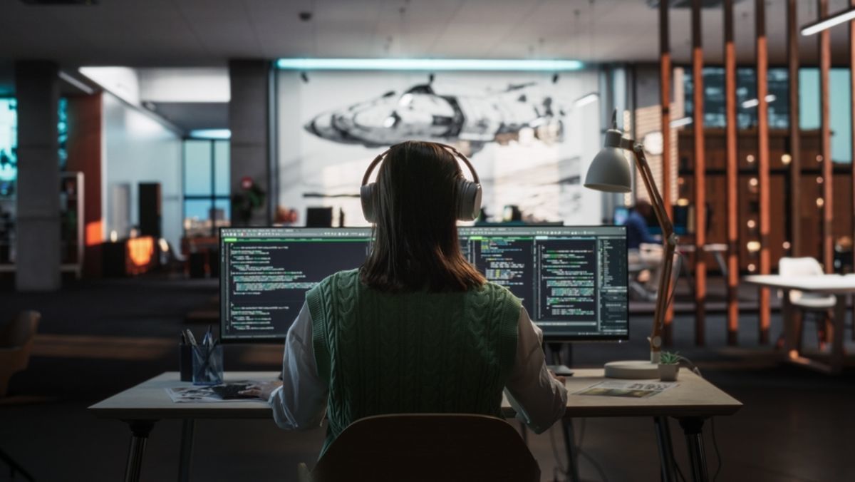Desenvolvimento de Aplicativos: O Perigo da Segurana Fraca na Programao Vibe