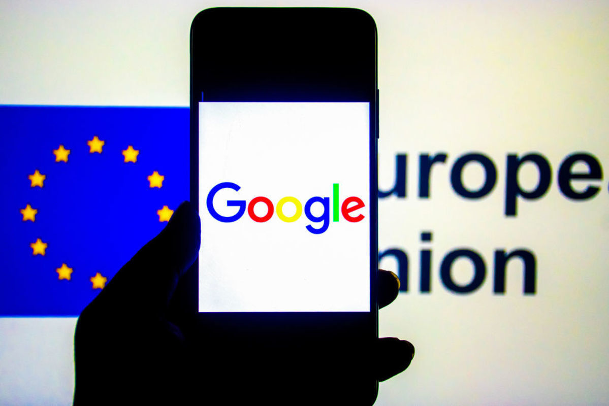 GDPR: Um Desafio ou Necessidade para o Crescimento Econmico?