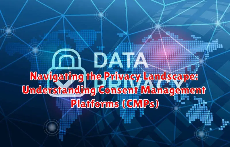 Entendendo as Plataformas de Gesto de Consentimento na Era da Privacidade