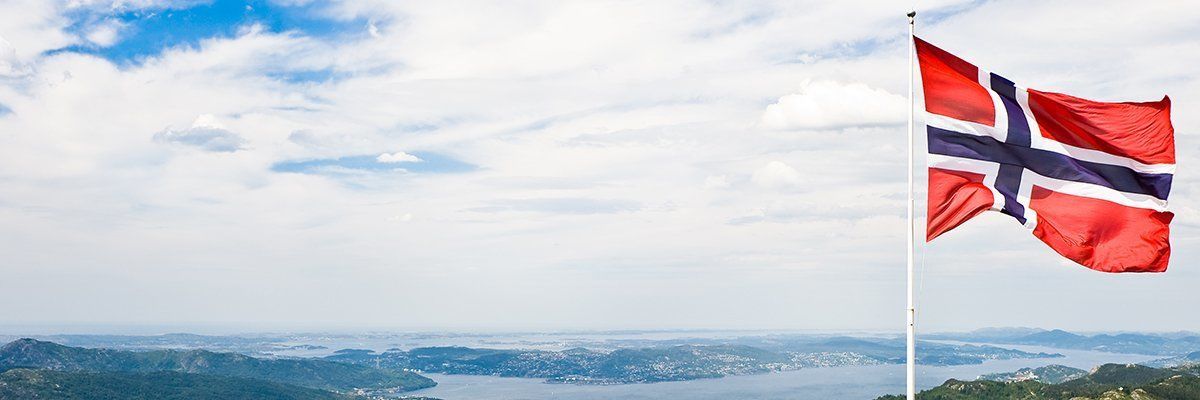 Regulamentao da UE Aumenta Temores de xodo de Empresas de IA da Noruega