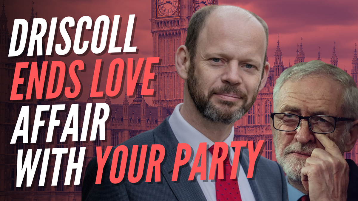 Demissões em Cadeia: Os Controladores de Dados do Partido de Corbyn Deixam Seus Cargos Demissões em Cadeia: Os Controladores de Dados do Partido de Corbyn Deixam Seus Cargos