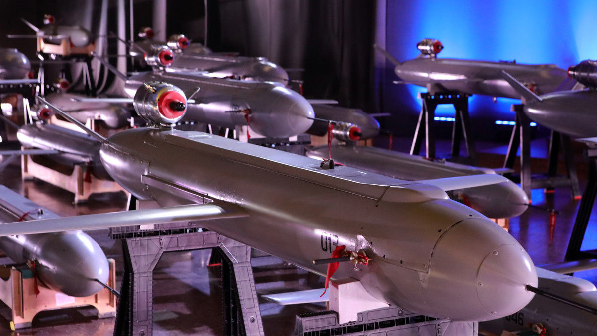 Tenses Aumentam: Rssia Alega Ataque Ligado a Pas Neutro