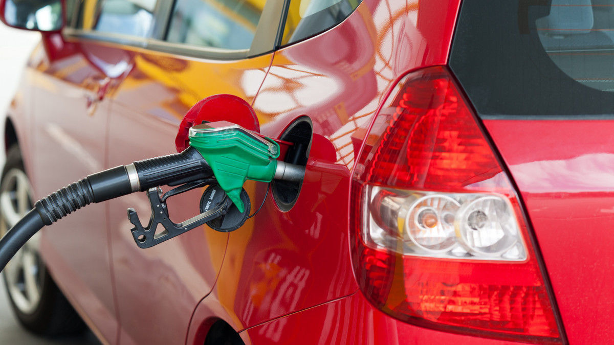 Aumento no Preo da Gasolina: O Que Esperar a Partir de Amanh