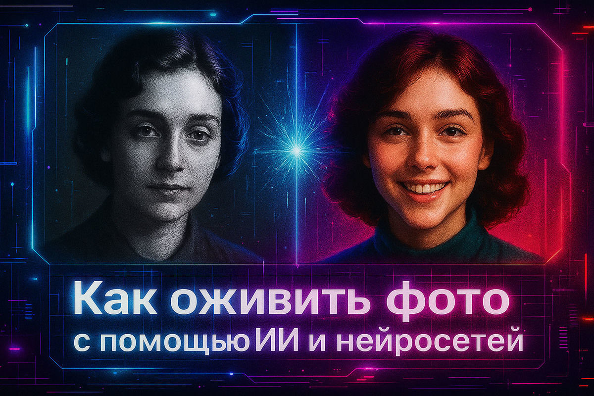 Transformando Imagens: Os Melhores Servios Gratuitos de Animao de Fotos