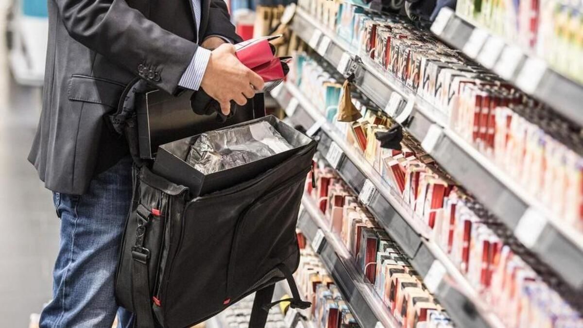 Aumento das Furto em Lojas Leva  Urgncia por Medidas na Blgica