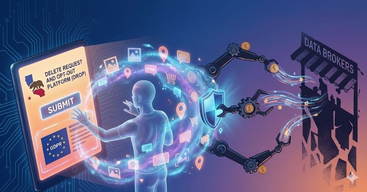 Regulamenta��o do Mercado de Dados: Um Passo em Dire��o � Maturidade