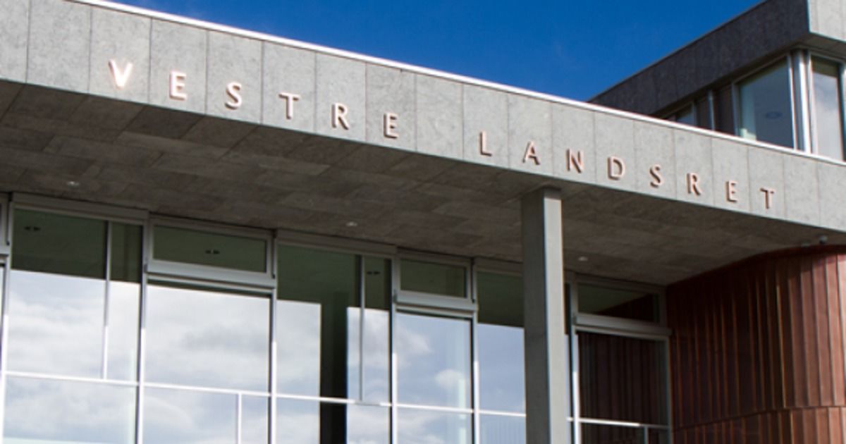 Um Marco na Legisla��o: Abertura de Grande Caso de GDPR em Viborg, Dinamarca