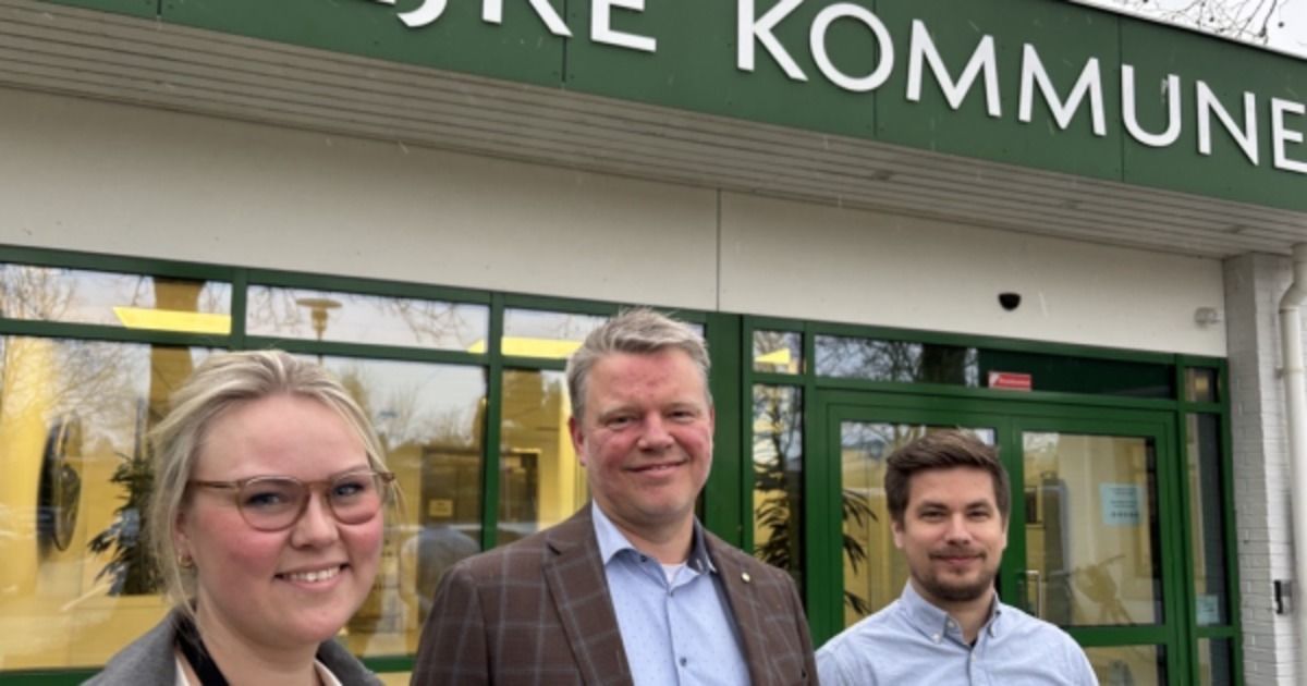 Cidade Dinamarquesa Investe em Tecnologia com Aquisi��o de GPU para Projetos de IA