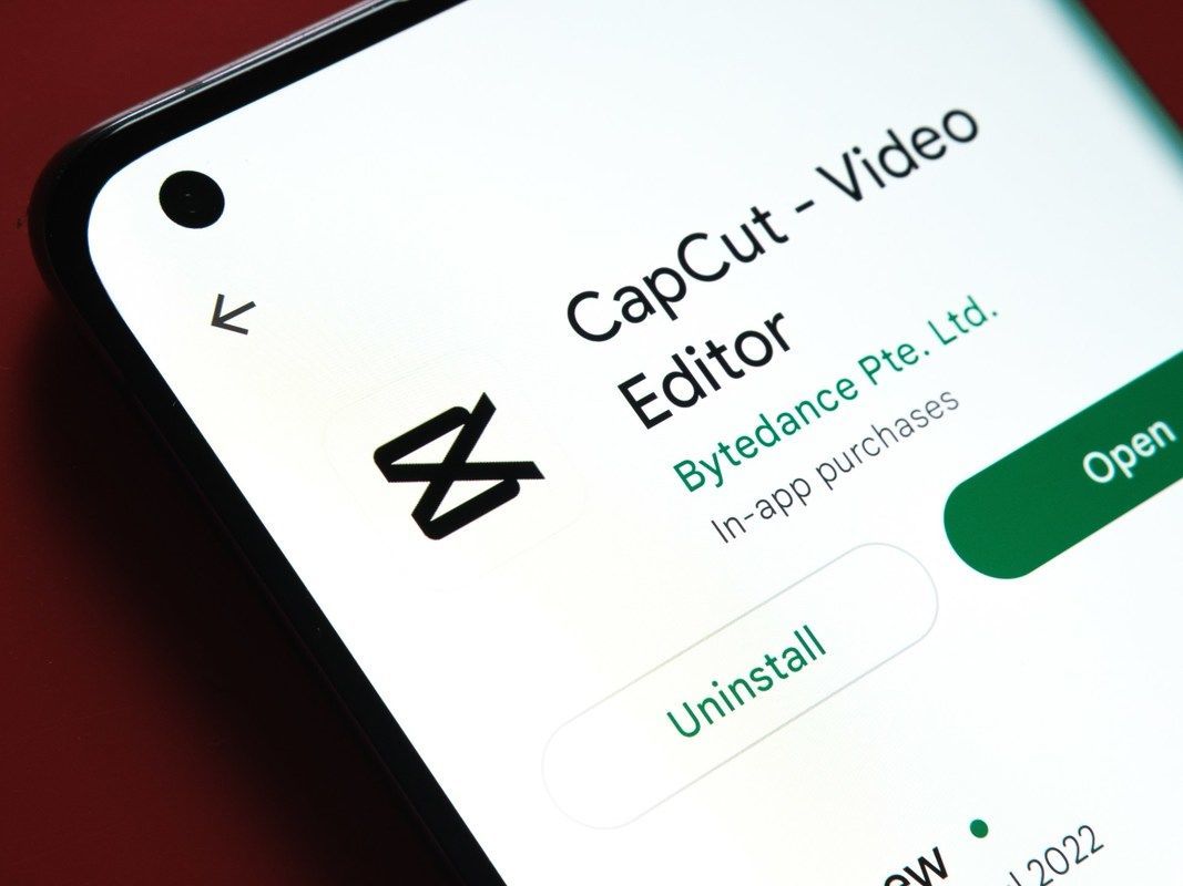 Aten��o: O Que Voc� Pode Perder com o �ltimo Update do CapCut