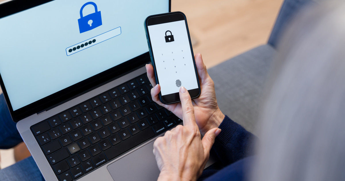 Protegendo Seus Dados: Como Evitar Fraudes com Informa��es Biometricas