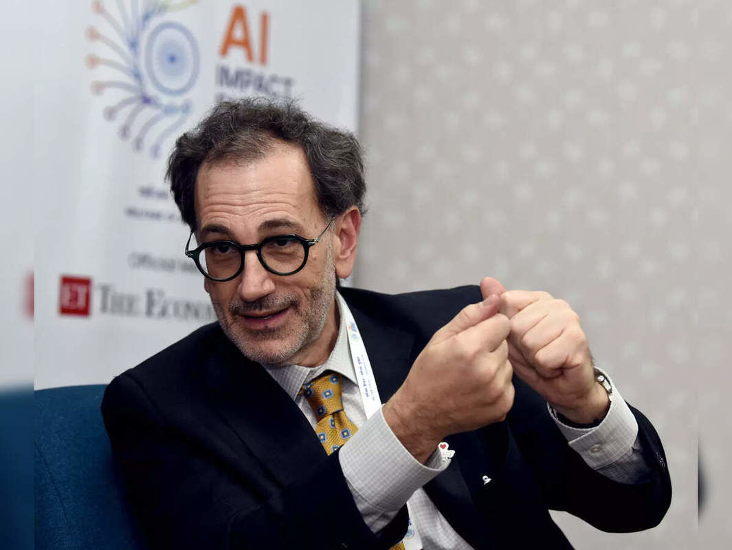 A Necessidade de um Equil�brio na Legisla��o de Privacidade da �ndia