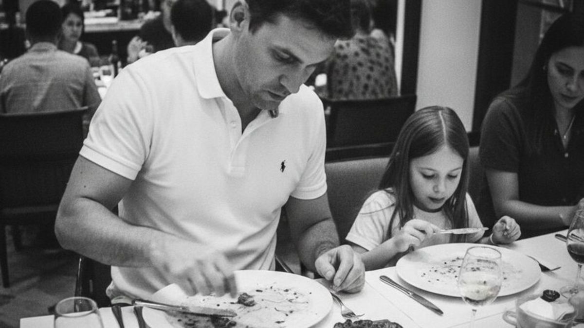 Cliente Tenta Fraude em Restaurante Ap�s Pedido de 400 Euros