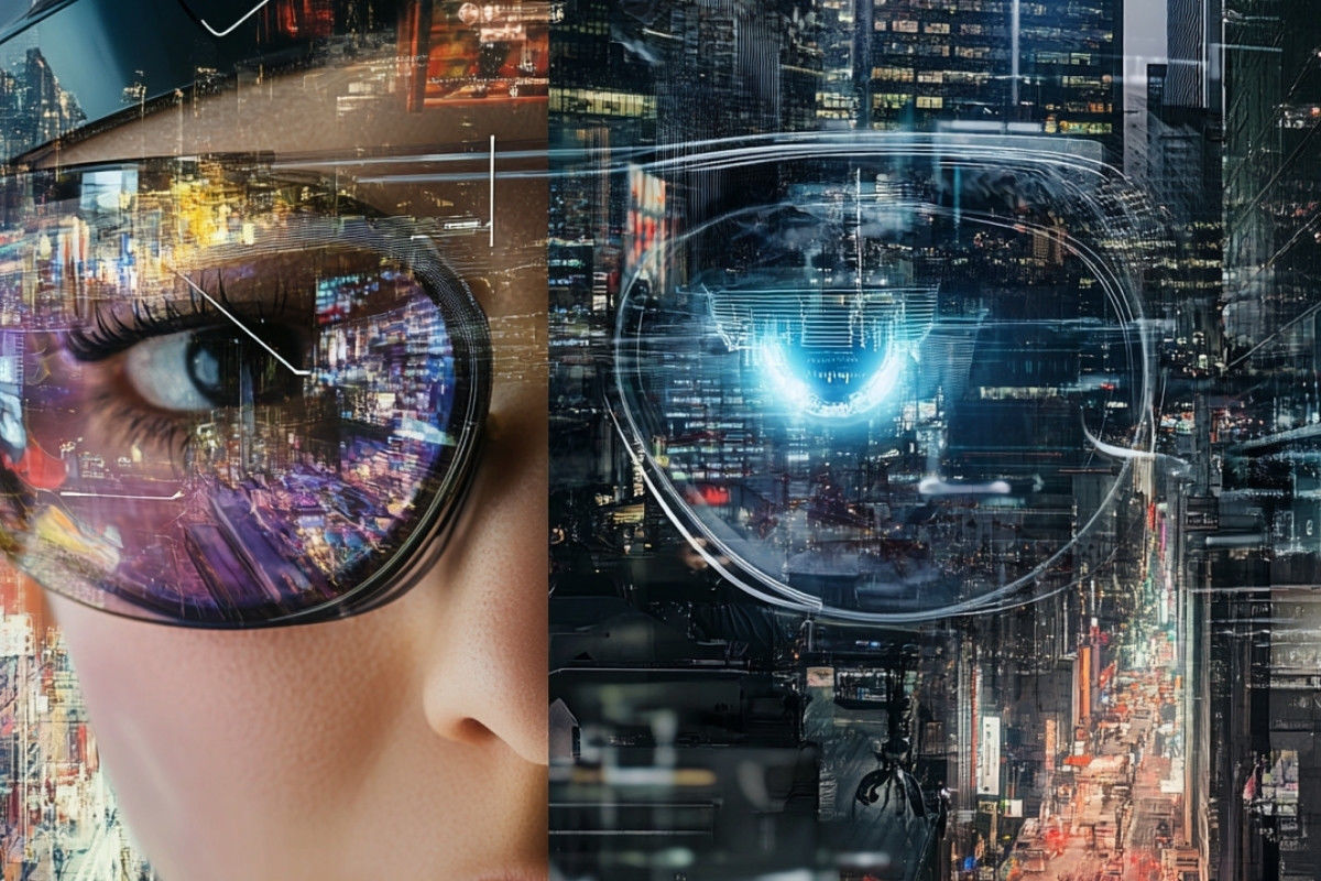 A Vigil�ncia Digital: Como Google, Meta e TikTok Monitoram Usu�rios na Internet