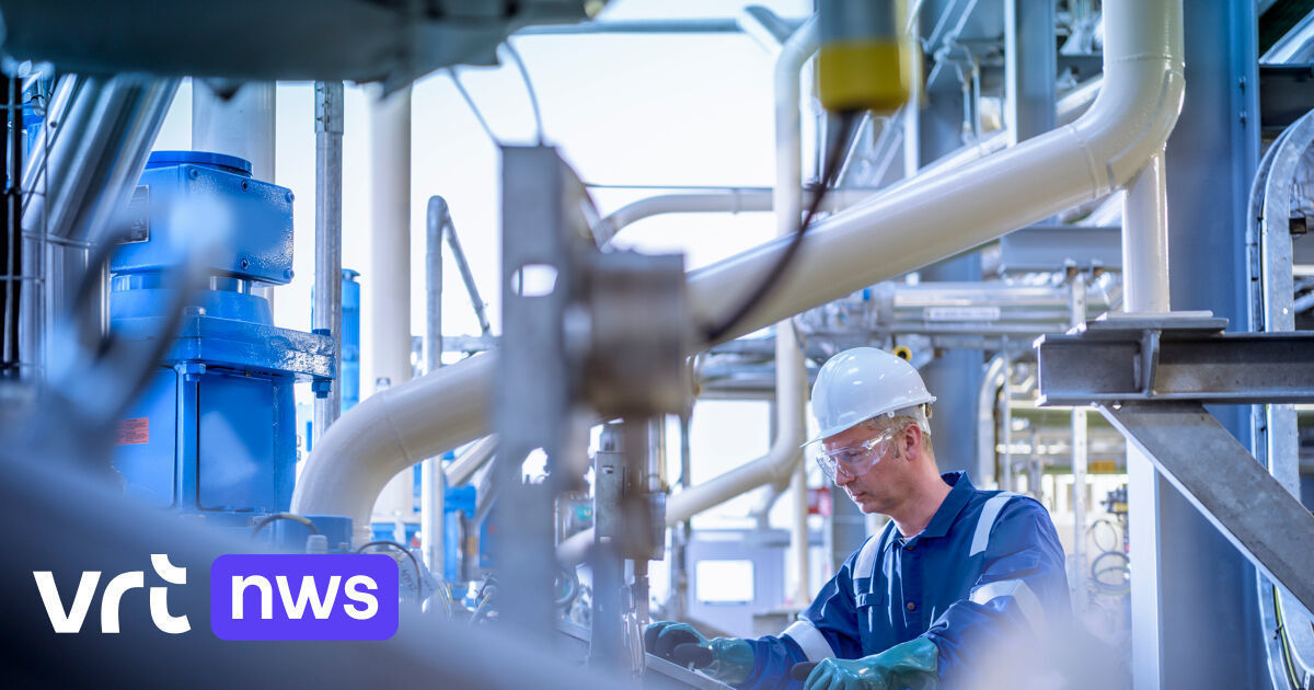 Desafios da Competitividade da B�lgica em Cen�rio Global