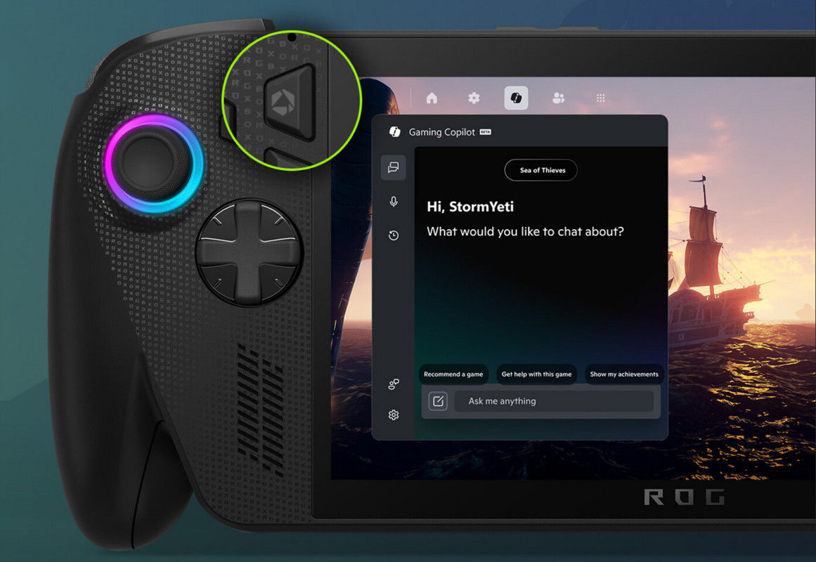 Microsoft Anuncia Copilot de Jogos para Consoles Xbox Series em 2026