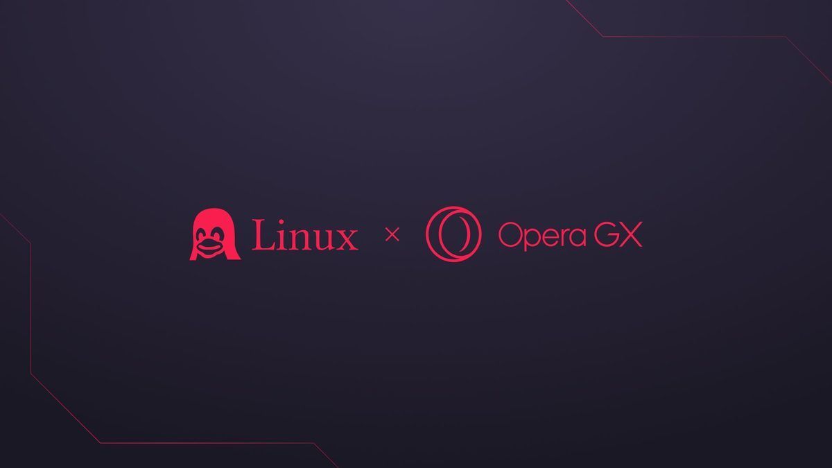 Opera GX: Navegador de Jogos Chega ao Linux Ap�s Pedido da Comunidade