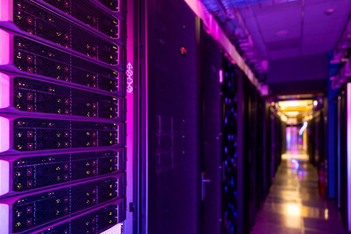 Cosmote Telekom Lan�a Servi�os de Nuvem Empresarial com GPU-as-a-Service para Aplica��es de IA