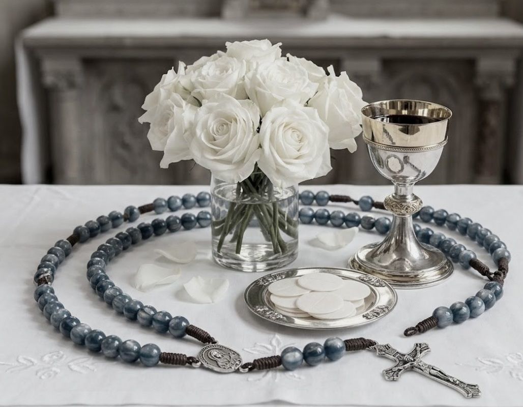 Capela do Amanh�: Ref�gio Digital na Holanda Une F� e Tecnologia para Ora��o 24/7