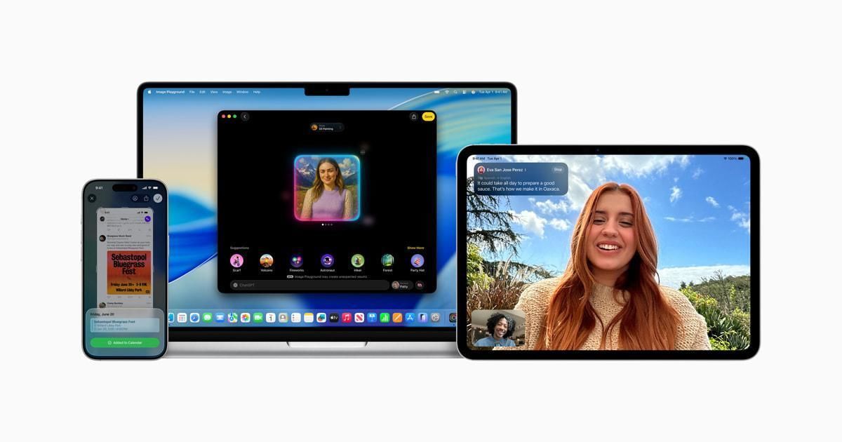 Seguran�a na Implementa��o de IA Generativa em Dispositivos Apple: Um Desafio Necess�rio