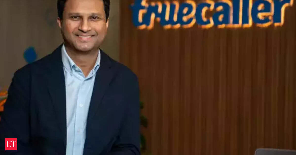 CEO da Truecaller Afirma que IA Ainda N�o � Precisa o Suficiente para Bloquear Chamadas Automaticamente