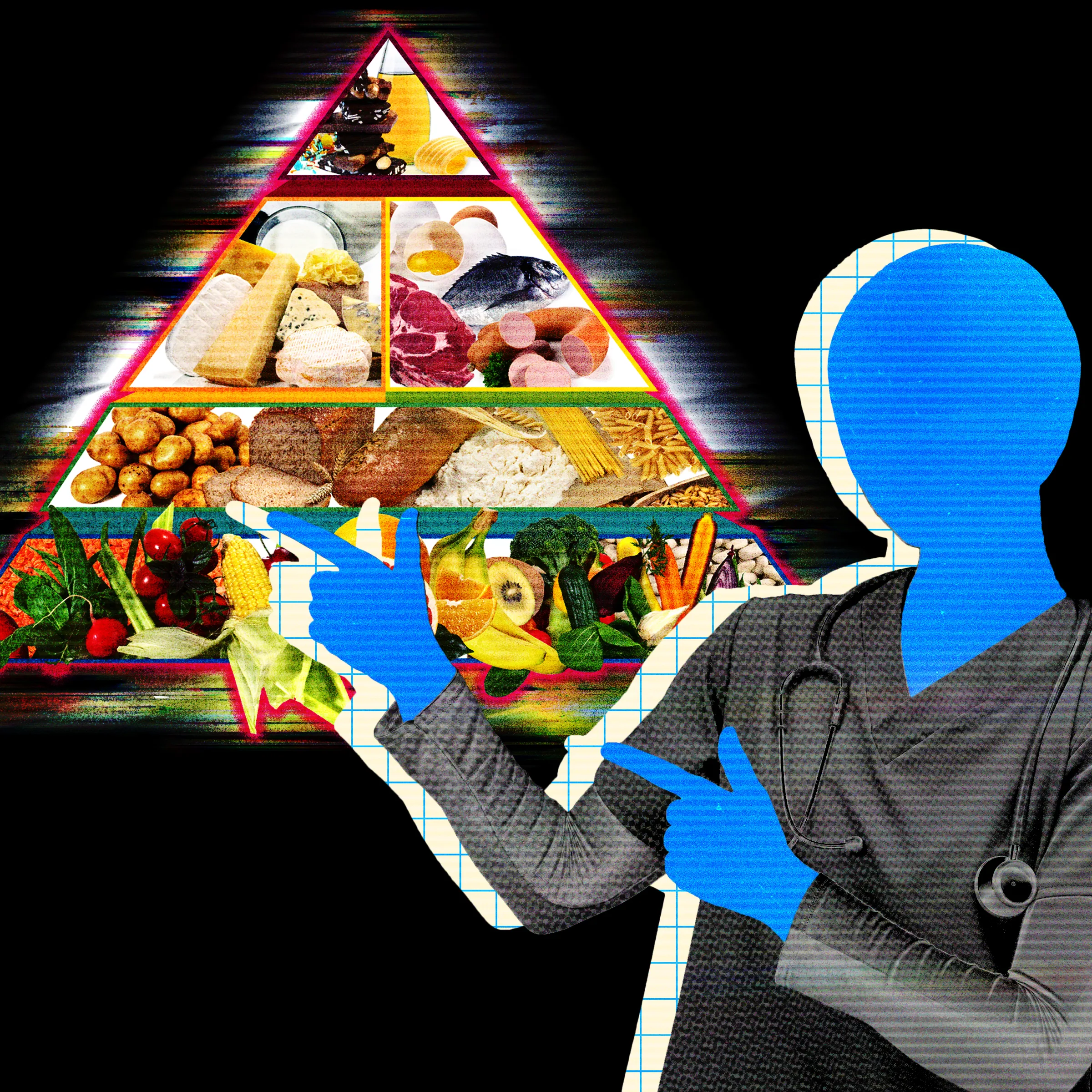 Meta Enfrenta Desafios de Privacidade em Nova Plataforma de Sa�de