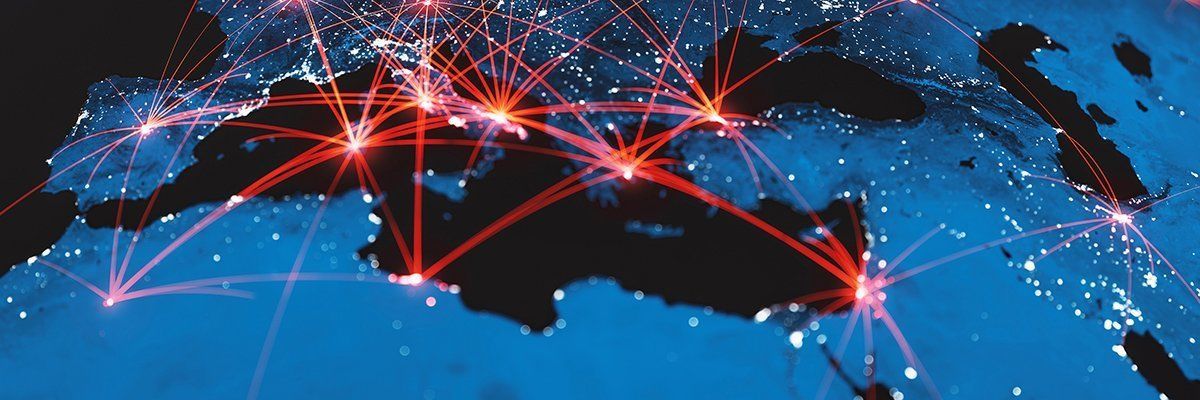 Soberania Digital: Um Desafio para os CISOs na Era da Seguran�a Cibern�tica