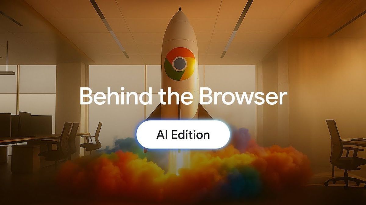 Atualiza��o For�ada do Chrome Gera Revolta entre Usu�rios por Quest�es de Privacidade e Sustentabilidade