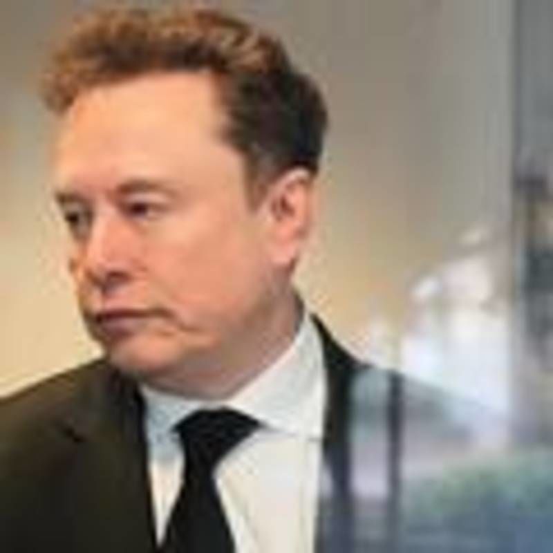 Fran�a Investiga Elon Musk por Quest�es Relacionadas � Intelig�ncia Artificial
