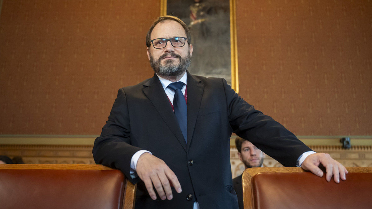 Mudan�as no Sistema de Imposto de Renda na Hungria Est�o Fora de Cogita��o em 2026