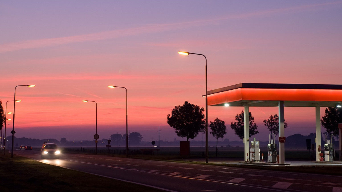Altera��es no Pre�o da Gasolina: Expectativas e Impactos para os Consumidores