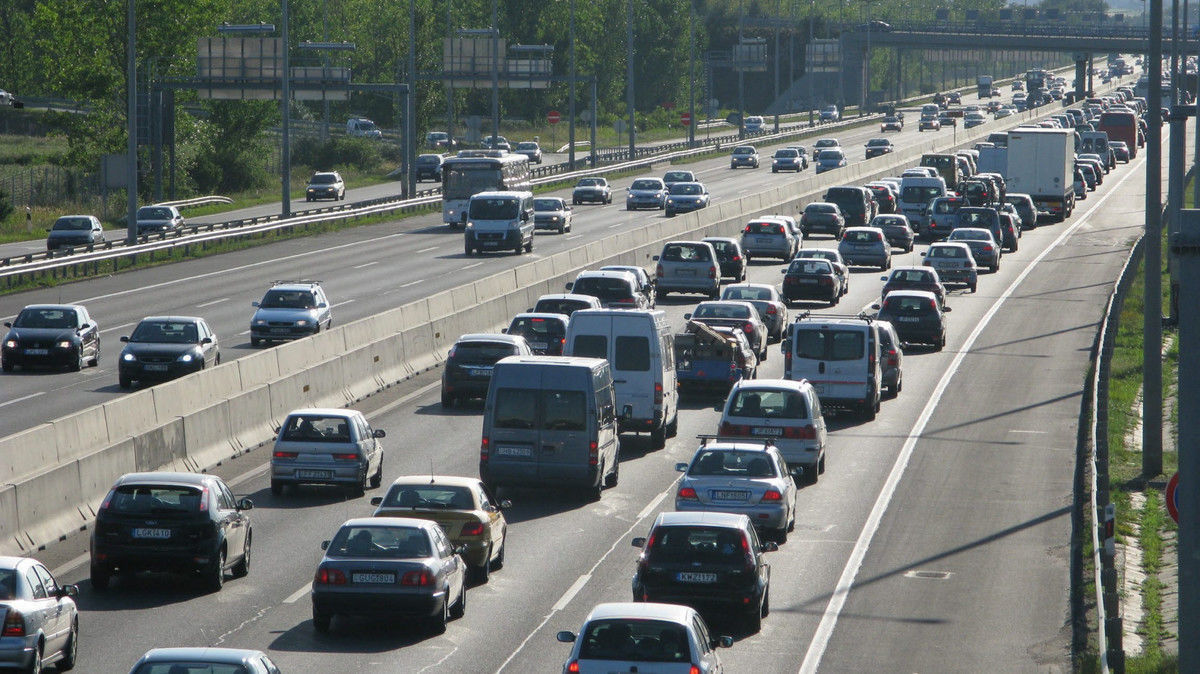 Boas Not�cias para Motoristas: Fim das Interdi��es na M7 na Hungria