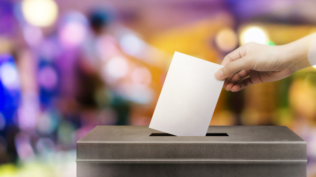 Vota��o Eletr�nica na Administra��o P�blica: Um Novo Cap�tulo para as Elei��es na Gr�cia