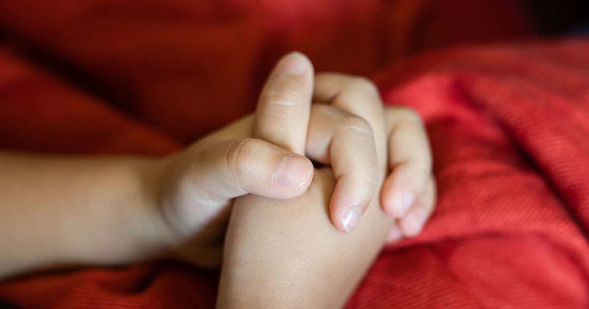 Destrui��o de Registros de Crian�as Vulner�veis Levanta Preocupa��es na Irlanda