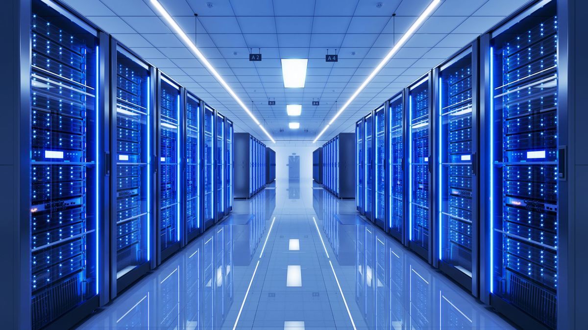Como a governan�a de dados fortalece a resili�ncia das empresas